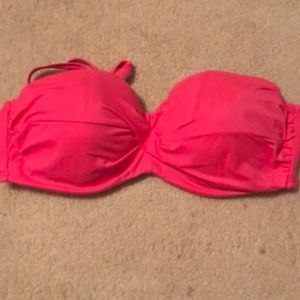 Victoria’s Secret bathing suit top